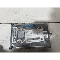 Jeep Compass Engine ECU MK 07/2011-12/2016