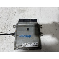 Nissan Pathfinder Engine ECU R52 06/2013-04/2021