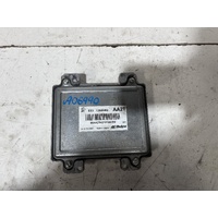 Holden Barina Engine ECU TM 09/2011-12/2018