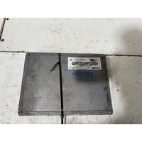 Holden Commodore Engine ECU VE 08/2009-05/2013