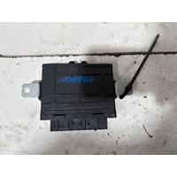 Mitsubishi Mirage Engine ECU LA 12/2012-10/2014