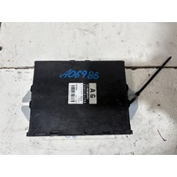 Subaru Liberty Engine ECU B4 09/2003-08/2009