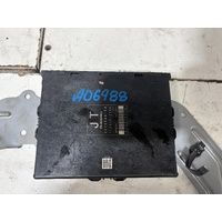 Subaru Liberty Engine ECU B5 07/2009-09/2010