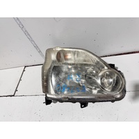 Nissan XTRAIL Right Head Light T31 09/2007-06/2010
