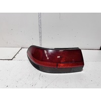Toyota Corolla Left Tail Light AE92 06/1989-06/1991