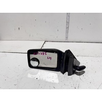 Toyota Corolla Left Door Mirror AE92 06/1989-08/1994