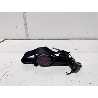 Toyota Corolla Left Rear Seat Belt AE92 06/1989-08/1994