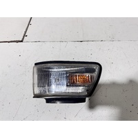 Toyota Corolla Left Corner Light AE92 06/1989-06/1991