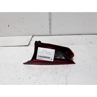 Mazda 3 Left Tailgate Light BM-BN 11/2013-02/2019