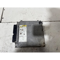 Holden Rodeo Engine ECU RA 10/2006-07/2008