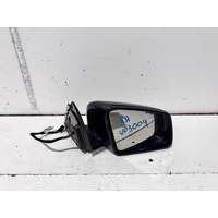 Mercedes C Class Right Door Mirror S204 11/2008-04/2011