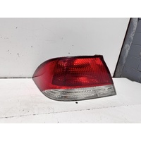 Mitsubishi Lancer Left Tail Light CG 07/2002-08/2003