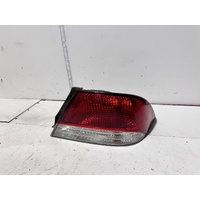 Mitsubishi Lancer Right Tail Light CG 07/2002-08/2003