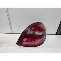 Nissan Pulsar Right Tail Light N16 12/2002-12/2005