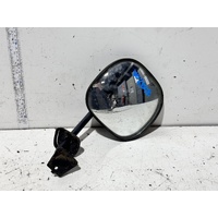 Toyota Hiace Super Custom Tailgate Mirror KZH100 1993-1997