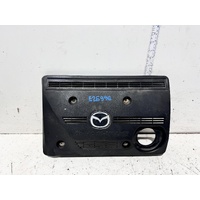 Mazda Premacy Engine Cover CP 01/1999-06/2004