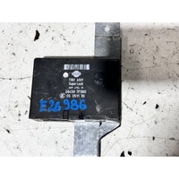 Nissan Terrano BCM ECU 03/1993-12/1999