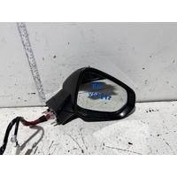 Lexus NX300 Right Door Mirror AGZ10 02/2014-12/2021