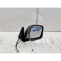 Toyota Prado Right Door Mirror VZJ95 07/1996-01/2003