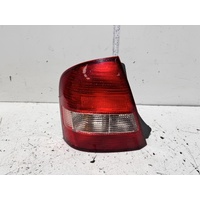 Mazda 323 Left Tail Light BJ 05/2002-12/2003