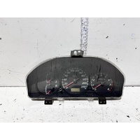 Mazda 323 Instrument Cluster BJ 09/1998-12/2003