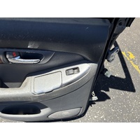 Toyota Prado Left Rear Window Switch KDJ120 02/2003-10/2009