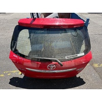 Toyota Yaris Tailgate NCP130 08/2011-06/2014