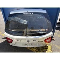 Suzuki Ignis Tailgate MF 11/2016-2024