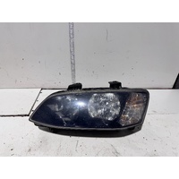 Holden Commodore Left Head Light VE 09/2010-05/2013