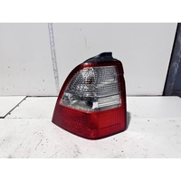 Honda Odyssey Right Tail Light RA 02/2002-05/2004