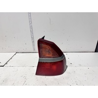Mitsubishi Verada Right Tail Light KH 03/1999-06/2000