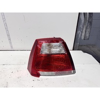 Mitsubishi 380 Left Tail Light DB 09/2005-03/2008