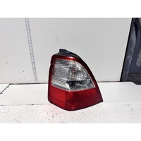 Honda Odyssey Left Tail Light RA 02/2002-05/2004