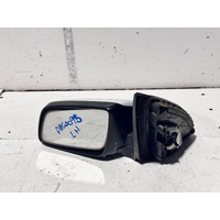 Holden Commodore Left Door Mirror VE 08/2006-05/2013