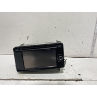 Mitsubishi ASX Head Unit XB 07/2012-08/2016