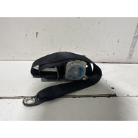 Toyota Corolla Left Front Seatbelt ZRE182 10/2012-06/2018