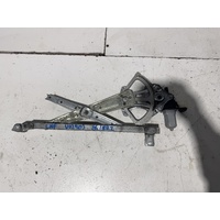 Toyota 86 Left Front Window Regulator ZN6 04/2012-09/2021