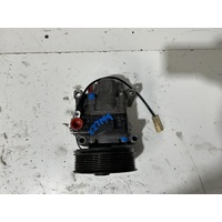 Mazda 6 A/C Compressor GY 09/2002-01/2008