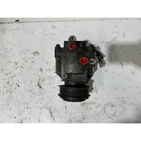 Holden Barina A/C Compressor TM 09/2011-12/2018