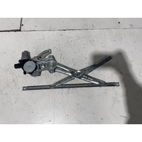 Mitsubishi ASX Right Front Window Regulator XB 05/2010-07/2013