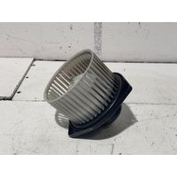 Mitsubishi ASX Heater Fan Motor XB 05/2010-06/2017