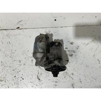 Holden Rodeo Starter Motor TF 07/1988-06/1998