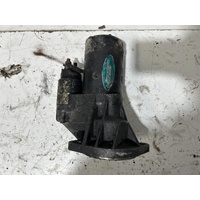 Holden Rodeo Starter Motor TF 04/1990-02/2003