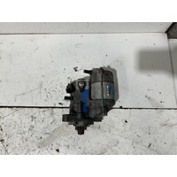 Toyota Hilux Starter Motor GGN15 12/2008-04/2015