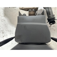 Toyota Corolla Steering Column Shroud AE92 06/1989-08/1994
