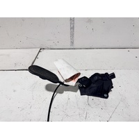 Toyota Hilux Accelerator Pedal 06/2015-05/2020