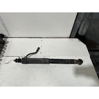 Toyota Prado Left Rear Shock Absorber GRJ120 02/2003-10/2009