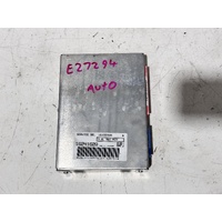 Holden Commodore Engine ECU VS 04/1995-07/1997