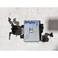 Mitsubishi ASX Power Steering ECU XB 05/2010-07/2013