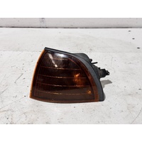 Mitsubishi Verada Left Corner Light KH 03/1999-06/2000